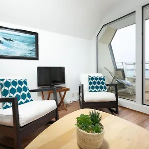 Saint Sieu By Interhome Appartement